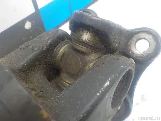  Вал карданный Citroen C-Crosser 2.4л Арт E41126575, вид 8