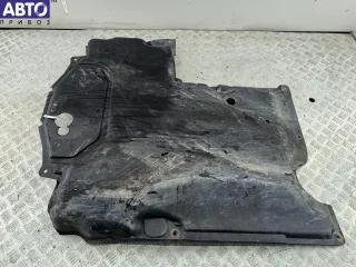 2035201823 Защита под КПП Mercedes C W203 2.2л TD Арт 55132886, вид 1