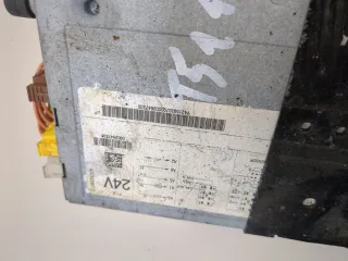  Тахограф Volvo FL Арт 20818599, вид 3