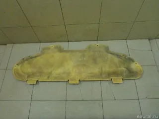 7979K5 Шумоизоляция капота Citroen C3 Picasso restailing Арт E100632467, вид 3