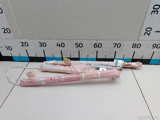 821602 Подушка безопасности боковая (шторка) Citroen DS4 Арт E48674378, вид 1