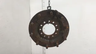  Фланец ступицы MAN TGM Арт 20808483, вид 1