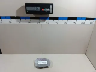 8151PG Стекло зеркала электрического правого Citroen C4 Picasso 1 Арт E23882778, вид 8