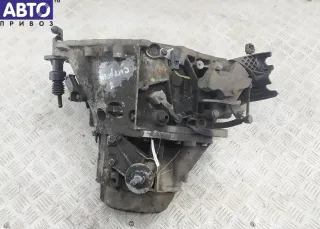 BVM5 00002222LP КПП 5-ст. механическая Citroen C4 Picasso 1 1.8л i Арт 53840719, вид 1