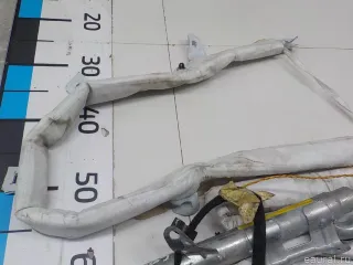 8329SF Подушка безопасности боковая (шторка) Citroen C8 Арт E52659917, вид 6