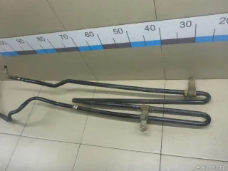 401390 Радиатор гидроусилителя Citroen Berlingo 3 Арт E100625790, вид 2