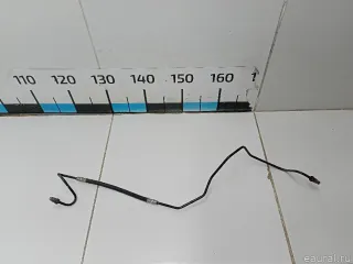 4886Z6 Шланг тормозной задний левый Citroen C4 1 restailing Арт E31738545, вид 2