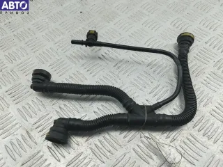  Патрубок вентиляции картера Citroen Xsara 1.6л i Арт 55180053, вид 2