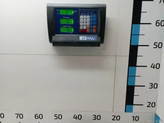 4404G0 Скоба суппорта заднего Audi A6 C5 (S6,RS6) Арт E90483396, вид 4