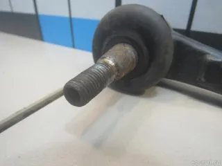 3812F2 Тяга рулевая Citroen DS4 Арт E81158642, вид 3