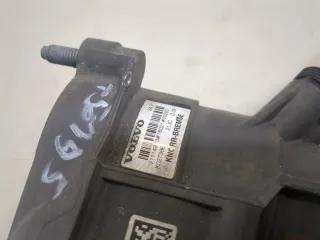 211149 Кран главный тормозной Volvo FM Арт 20820396, вид 2