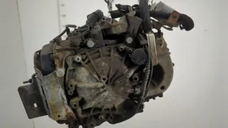 2231H9 Коробка передач автоматическая (АКПП) Citroen C3 1 1.4л Инжектор Арт 20693552, вид 3