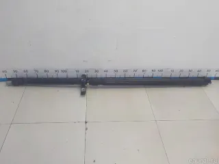  Вал карданный Citroen C-Crosser 2.4л Арт E41126575, вид 1