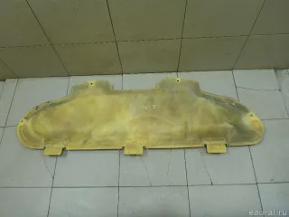 7979K5 Шумоизоляция капота Citroen C3 Picasso restailing Арт E100632467, вид 4