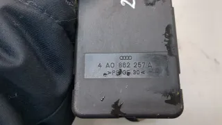 4A0862257A Компрессор центрального замка Audi A4 B5 Арт 20822928, вид 4