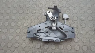 9143H7 Ручка внутренняя передняя левая Citroen C5 1 Арт 20809473, вид 3