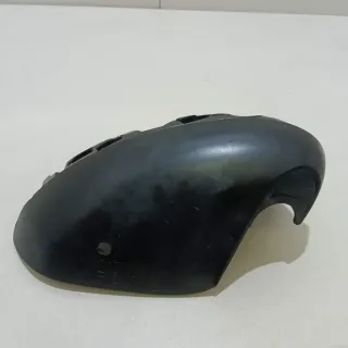 8152K3 Корпус зеркала правого Citroen DS3 Арт E23912462, вид 1