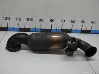 1706Z2 Катализатор Citroen C4 Picasso 1 Арт E41303777, вид 4