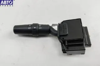 17D682 Переключатель поворотов Mazda 3 BK Арт 55263852, вид 1