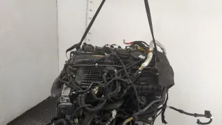 11002455302,2455302,B58B30A Двигатель BMW 7 G11/G12 3.0л Турбо-инжектор Арт 20818441, вид 5