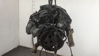 11001439766,1439766,448S1,2 Двигатель BMW 7 E38 4.4л Инжектор Арт 20820076, вид 2