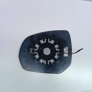 8151JT Стекло зеркала электрического правого Citroen C4 Picasso 1 Арт E41309874, вид 2