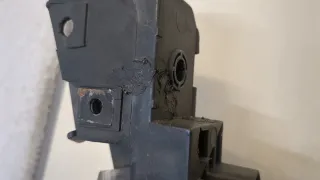 BP5E510L0F Фара передняя левая Mazda 3 BK Арт 20461721, вид 4