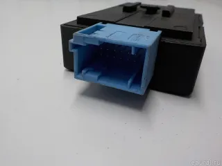 9657384680 Блок сигнализации (штатной) Citroen C4 1 restailing Арт E31709031, вид 5