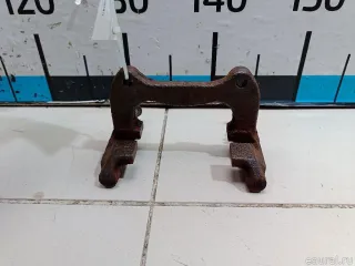 8E0615425F Скоба суппорта заднего Audi A6 C5 (S6,RS6) Арт E48706746, вид 3