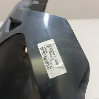 8152K3 Корпус зеркала правого Citroen DS3 Арт E23912462, вид 4