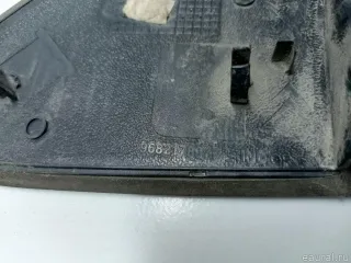 9015EL Накладка на крыло Citroen Berlingo 3 Арт E31741417, вид 4