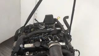 OM 651.956 DE 22 LA Двигатель Mercedes Sprinter W906 2.1л CDI Арт 20821516, вид 5