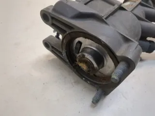 211149 Кран главный тормозной Volvo FM Арт 20820396, вид 4