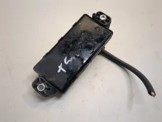 81258086002 Блок управления ESC MAN TGL Арт 20819102, вид 4