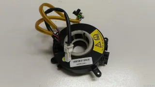  Механизм подрулевой для SRS (ленточный) Citroen Jumper 3 Арт E52665449, вид 2