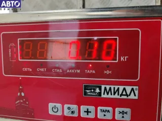 8373901 Джойстик регулировки рулевой колонки BMW X5 E53 Арт 55263961, вид 3