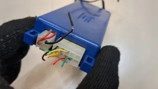 5119ACK3102 Модуль громкой связи Volkswagen Touareg 1 Арт 8824153, вид 4