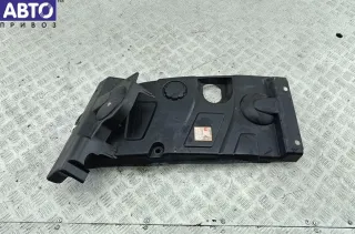 9653509477 Пластик моторного отсека Citroen C5 1 2.0л i Арт 53619564, вид 1