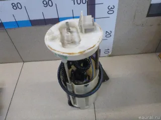 1341606080 Насос топливный электрический Citroen Jumper 1 Арт E100629247, вид 1