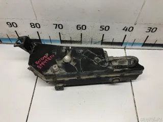 9672419980 Бак для AdBlue Citroen Berlingo 3 Арт E31741814, вид 1