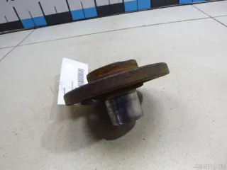 330796 Ступица передняя Citroen Xsara Picasso Арт E48713139, вид 4