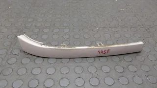 9618254577 Накладка (ресничка) фары правой Citroen Berlingo 1 Арт 20827085, вид 1