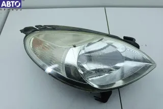 89310180 Фара правая Citroen Xsara Picasso Арт 55137577, вид 1