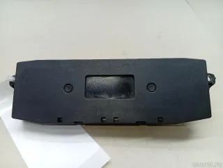 6155R3 Часы Citroen Berlingo 3 Арт E60752195, вид 1