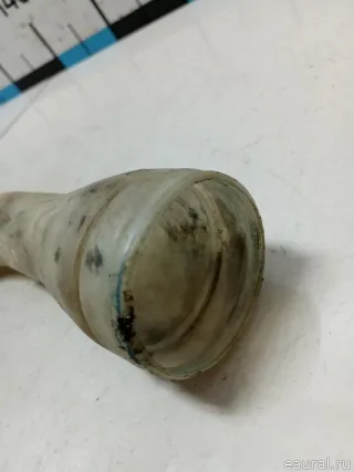 643989 Горловина бачка омывателя Citroen C4 1 restailing Арт E90494816, вид 3