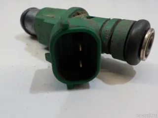 1984G0 Форсунка инжекторная электрическая Citroen C2  Арт E41292653, вид 3