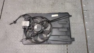  Блок управления вентилятора Volvo V40 2 Арт 11622713, вид 1