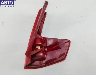 4CZX13405A Фонарь задний левый Citroen C4 1 Арт 54805157, вид 3