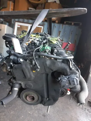 N47D20C Двигатель BMW 3 F30/F31/GT F34 2.0л Арт EM17-53-2170, вид 1