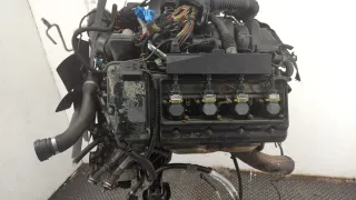 11001439766,1439766,448S1,2 Двигатель BMW 7 E38 4.4л Инжектор Арт 20820076, вид 5